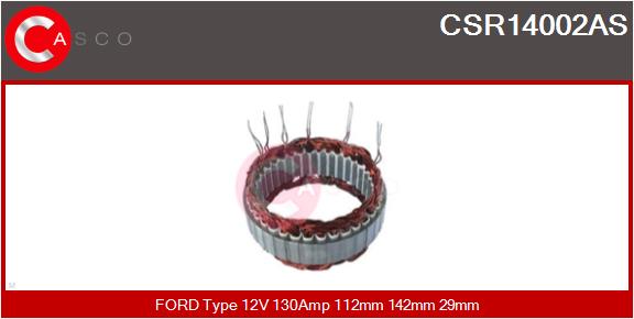 CSR14002AS