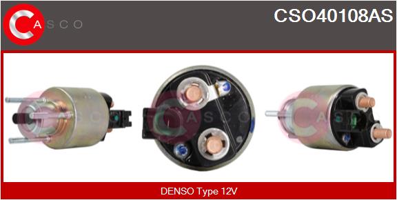 CSO40108AS