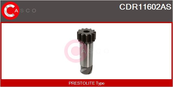 CDR11602AS
