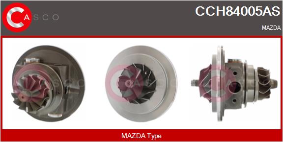 CCH84005AS