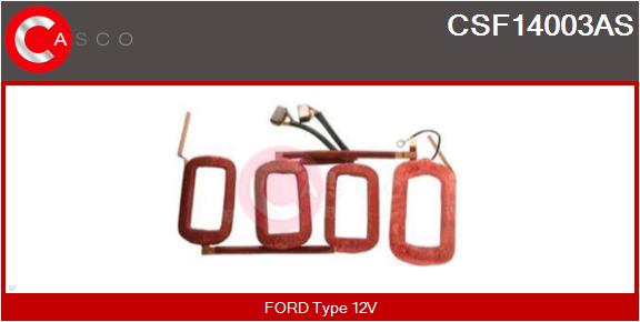 CSF14003AS
