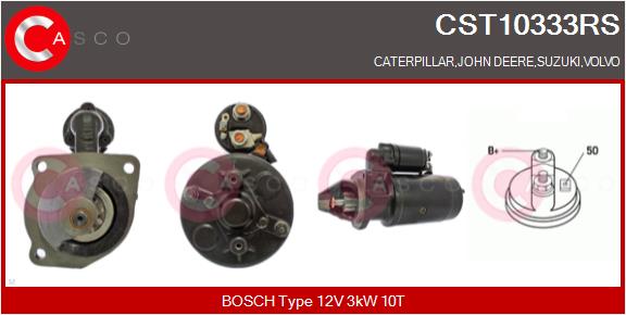 CST10333RS