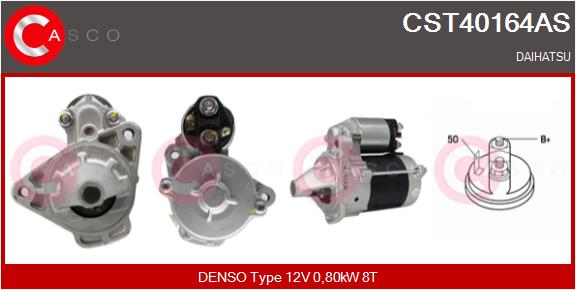 CST40164AS