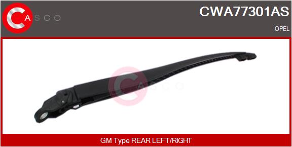 CWA77301AS