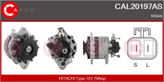 CAL20197AS