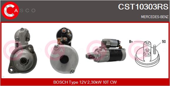 CST10303RS