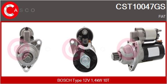 CST10047GS