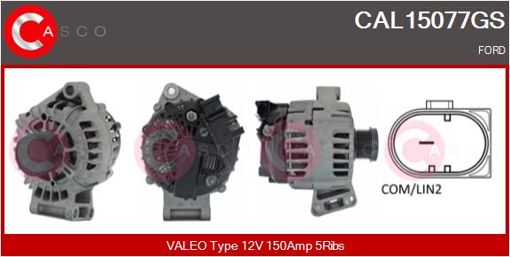 CAL15077GS