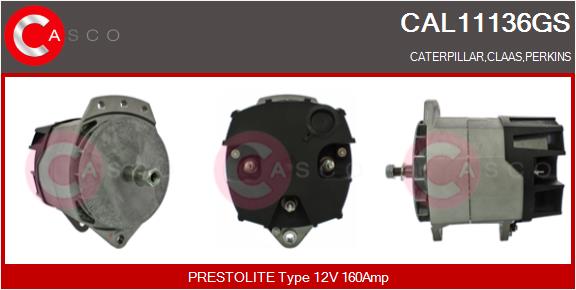 CAL11136GS
