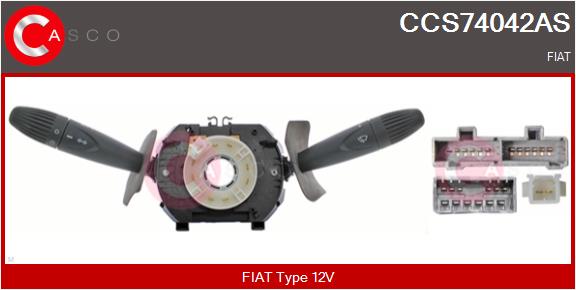 CCS74042AS