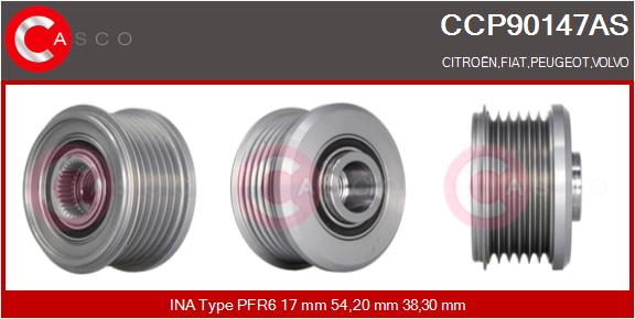 CCP90147AS