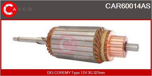 CAR60014AS