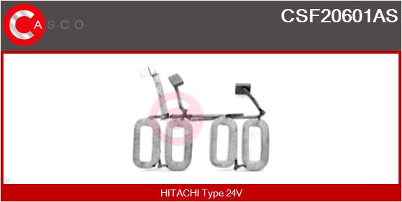 CSF20601AS