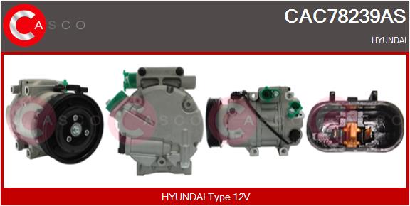 CAC78239AS
