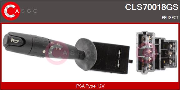 CLS70018GS