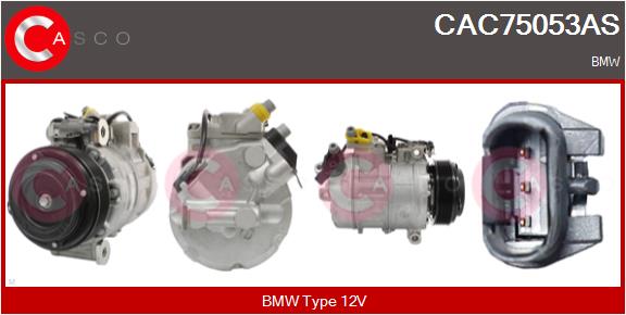 CAC75053AS