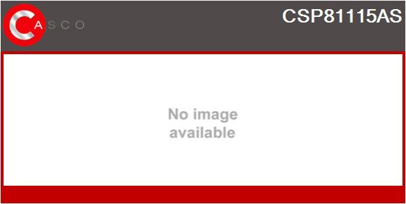 CSP81115AS