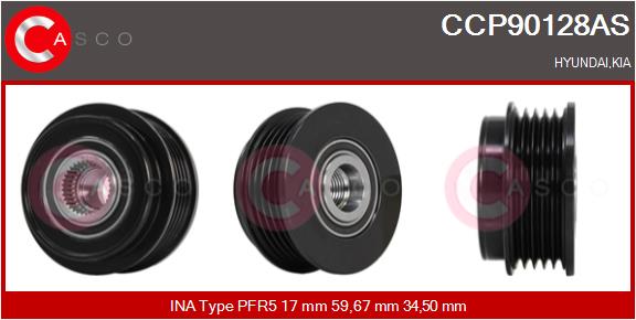 CCP90128AS