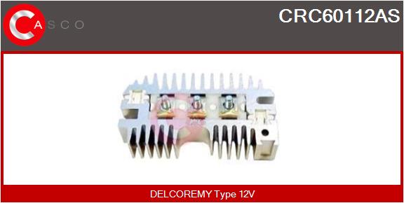 CRC60112AS