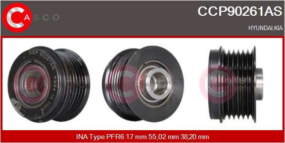 CCP90261AS
