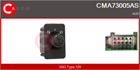 CMA73005AS