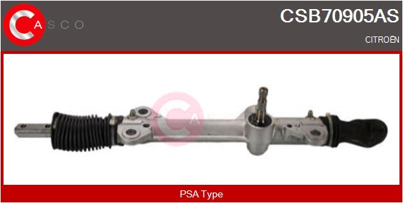CSB70905AS