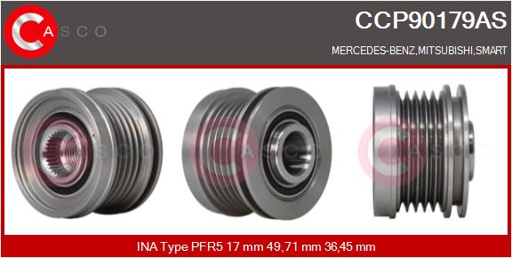 CCP90179AS