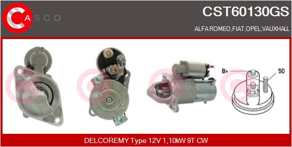 CST60130GS