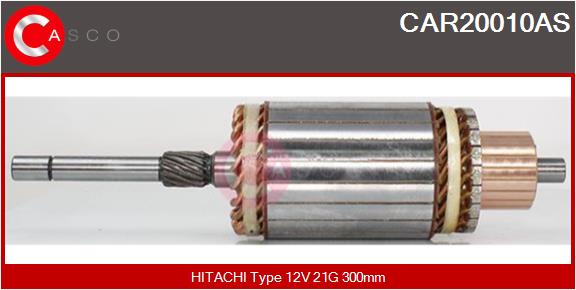 CAR20010AS