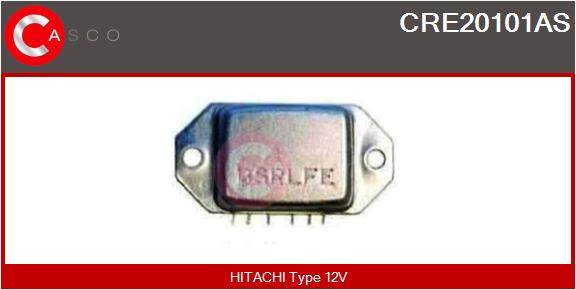 CRE20101AS