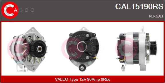 CAL15190RS
