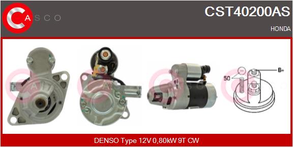 CST40200AS