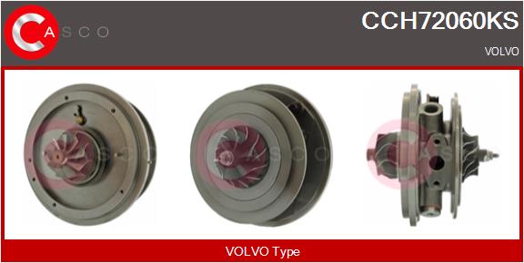 CCH72060KS