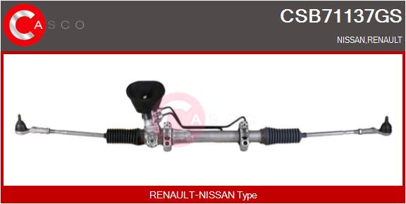 CSB71137GS