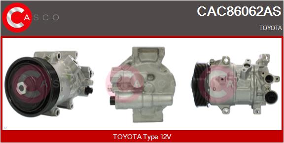 CAC86062AS