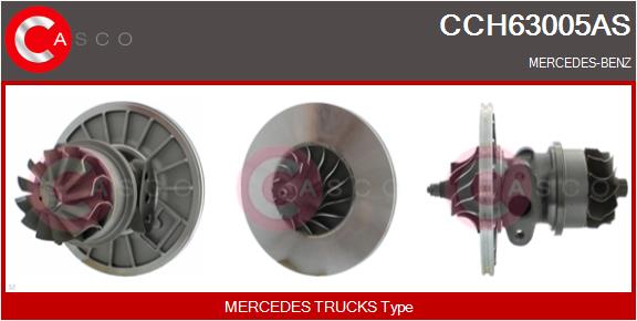 CCH63005AS