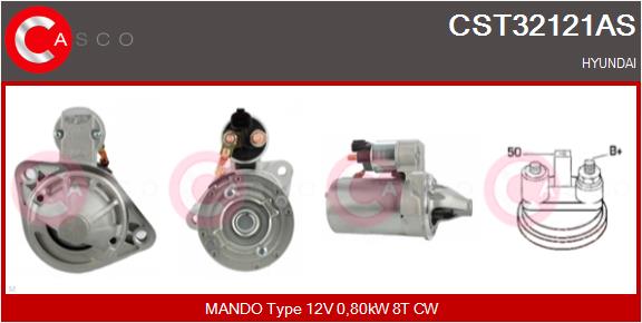 CST32121AS