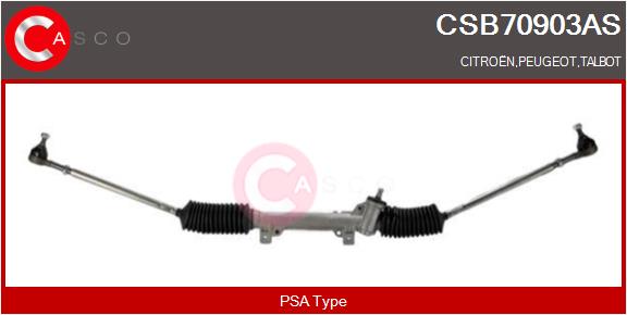 CSB70903AS