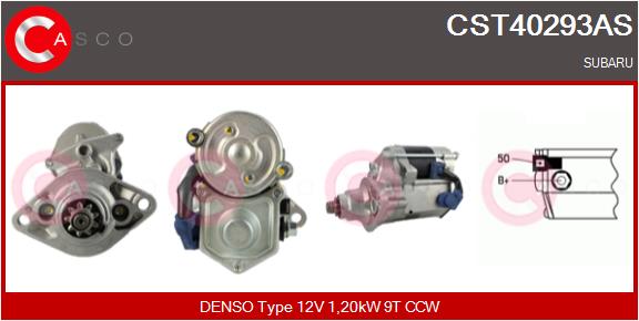 CST40293AS