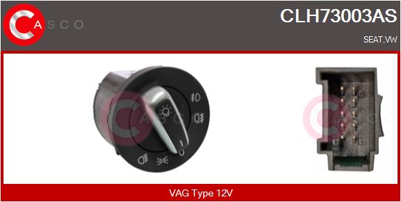 CLH73003AS