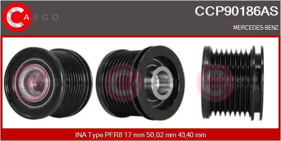 CCP90186AS