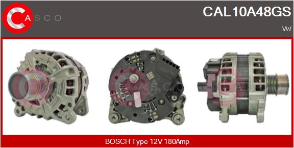 CAL10A48GS
