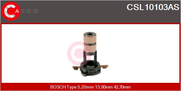 CSL10103AS