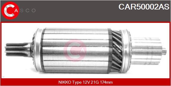 CAR50002AS