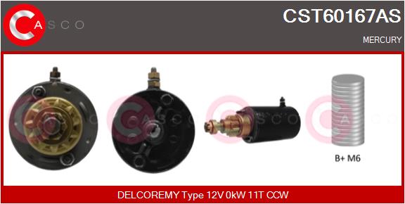 CST60167AS