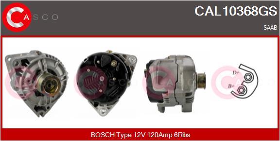 CAL10368GS