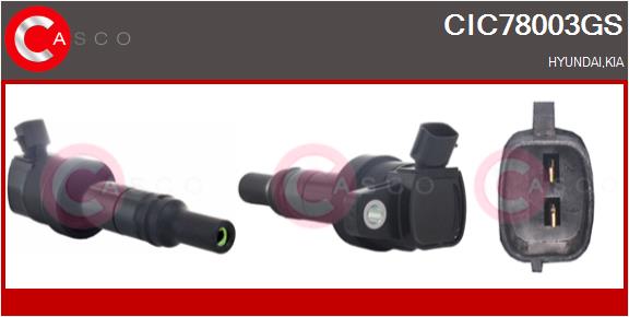 CIC78003GS