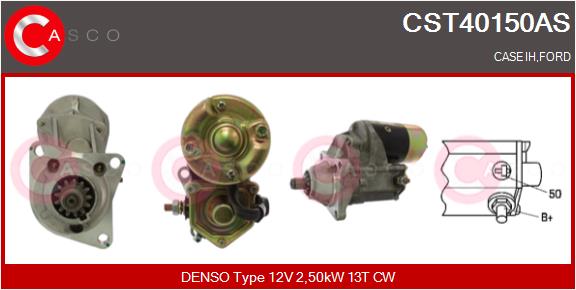 CST40150AS