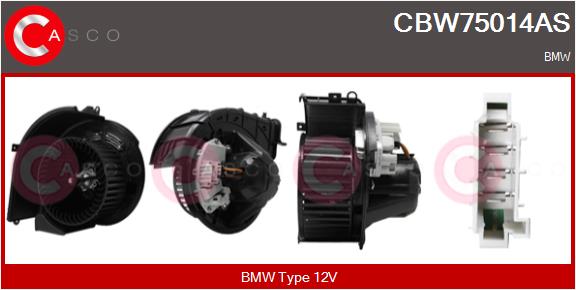 CBW75014AS