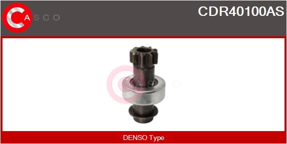 CDR40100AS